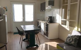 L'Orée des Lacs (Appartement n°2)